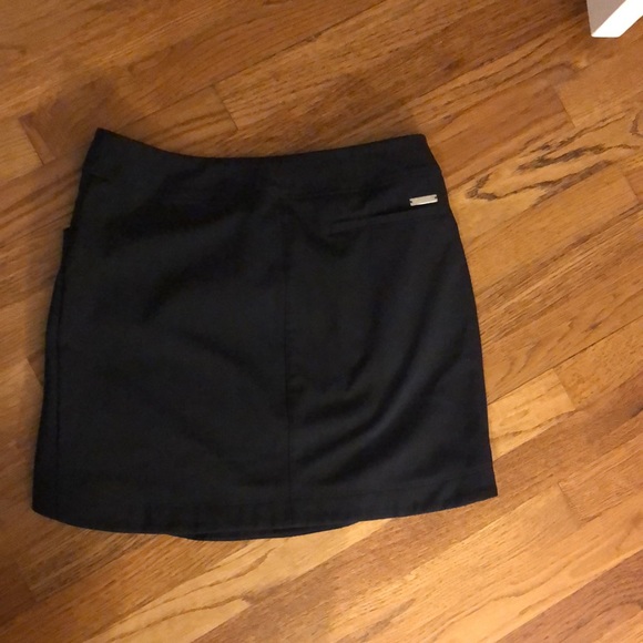 Adidas Golf Skirt with Shorts - Picture 3 of 6